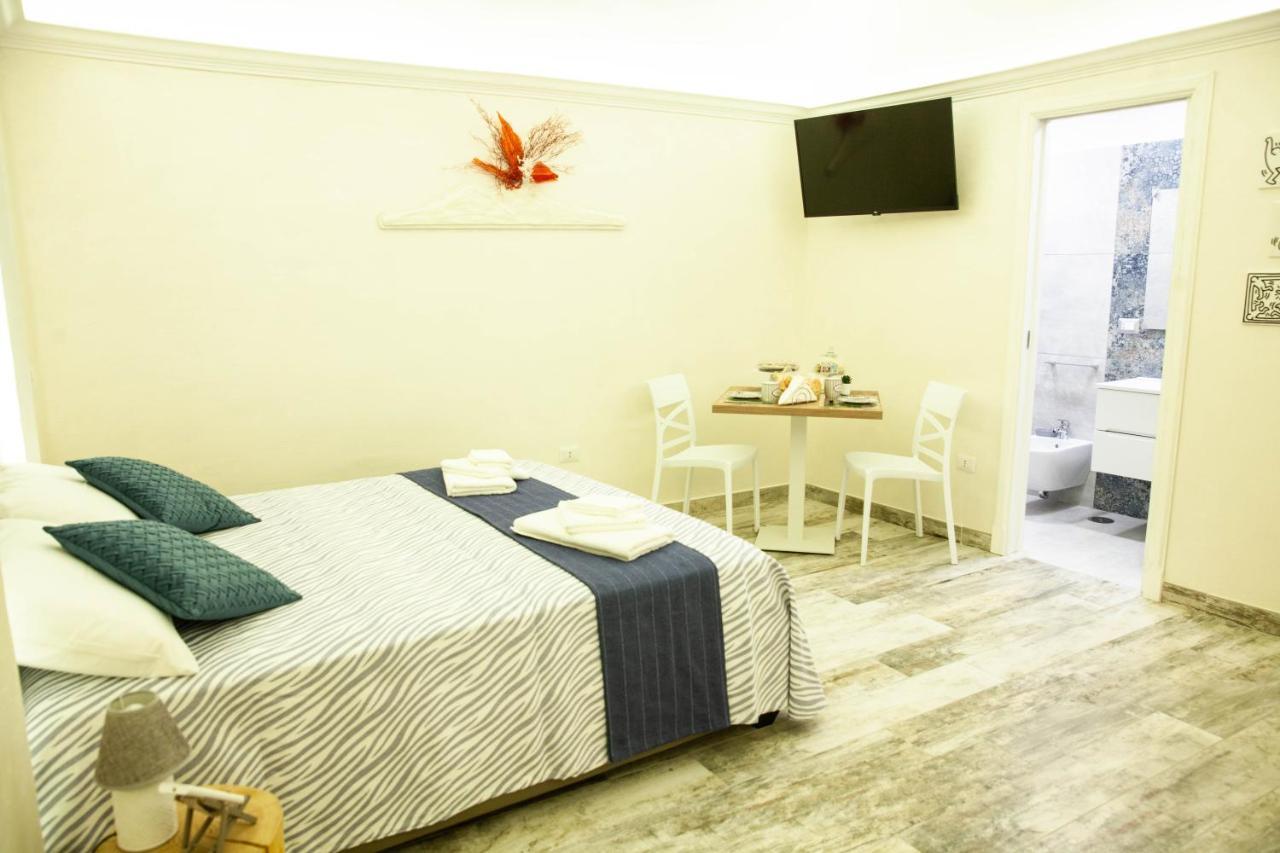 Plebiscito House - Casa Vacanze Napoli Exterior foto