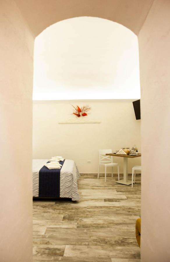 Plebiscito House - Casa Vacanze Napoli Exterior foto