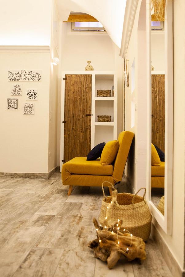 Plebiscito House - Casa Vacanze Napoli Exterior foto