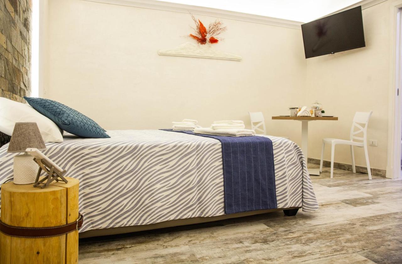 Plebiscito House - Casa Vacanze Napoli Exterior foto