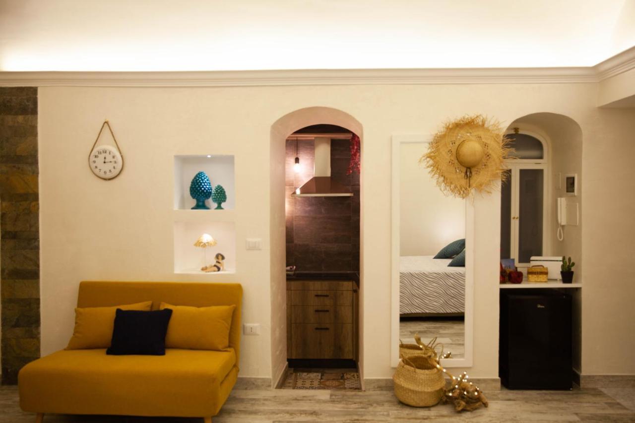 Plebiscito House - Casa Vacanze Napoli Exterior foto