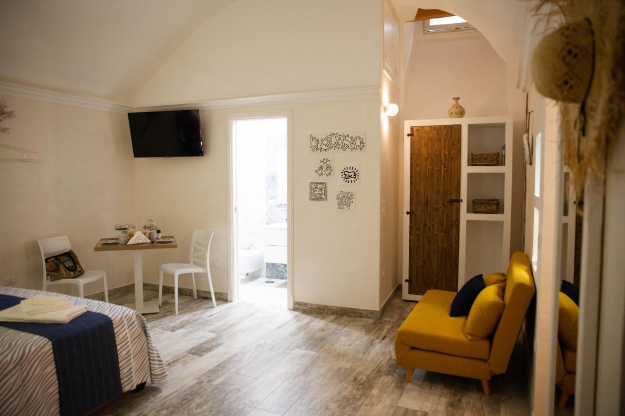 Plebiscito House - Casa Vacanze Napoli Exterior foto