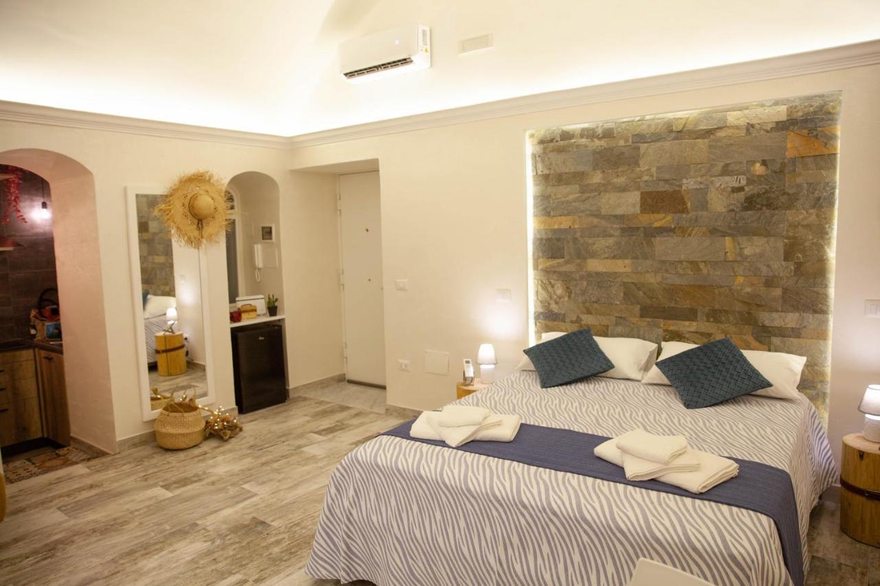 Plebiscito House - Casa Vacanze Napoli Exterior foto