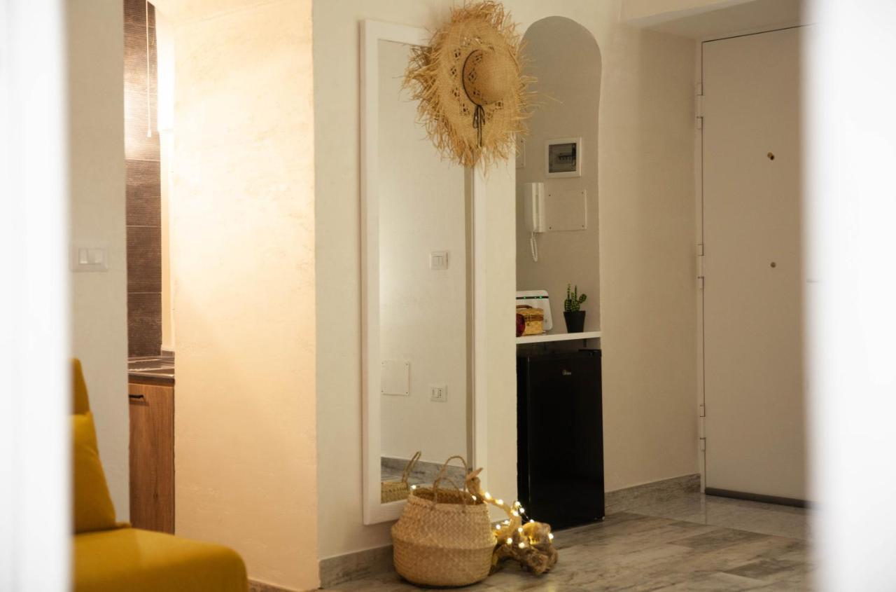Plebiscito House - Casa Vacanze Napoli Exterior foto