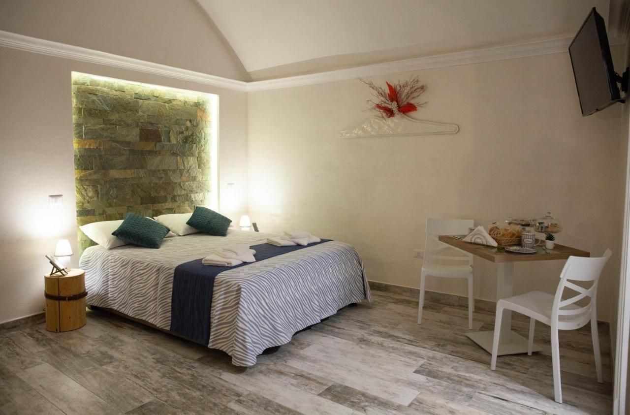 Plebiscito House - Casa Vacanze Napoli Exterior foto
